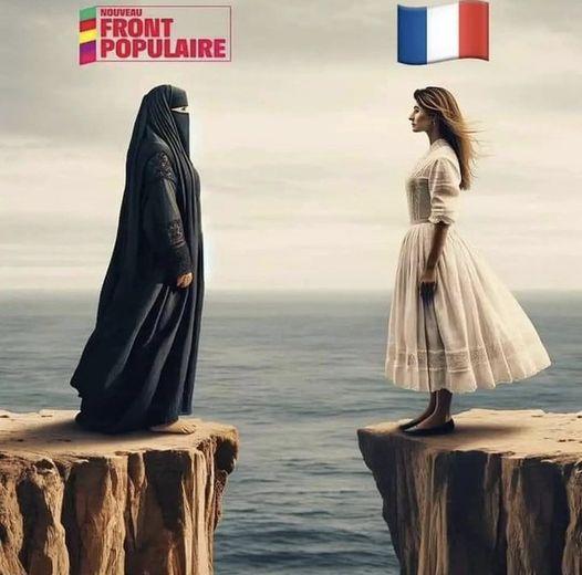 ΑΛΑΙΝ ΝΤΕ ΜΠΕΝΟΥΑ: «ΑΥΤΟ ΠΟΥ ΔΙΑΚΥΒΕΥΕΤΑΙ ΣΤΗΝ ΓΑΛΛΙΑ ΕΙΝΑΙ, ΠΕΡΑ ΑΠΟ ΤΗΝ ΠΟΛΙΤΙΚΗ, ΕΝΑ ΥΠΑΡΞΙΑΚΟ ΖΗΤΗΜΑ»