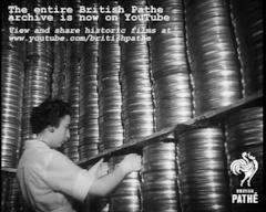 Δείτε 85.000 ταινίες του παγκόσμιου κινηματογράφου.