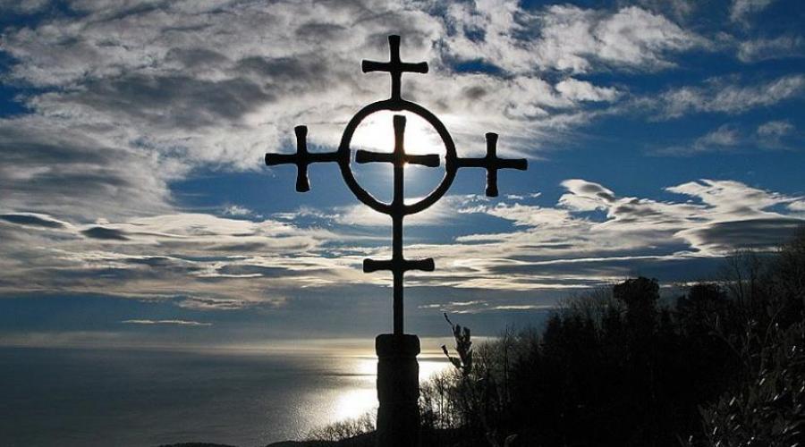 Γράφουμε τα παρόντα για να κρούσουμε τον κώδωνα του κινδύνου