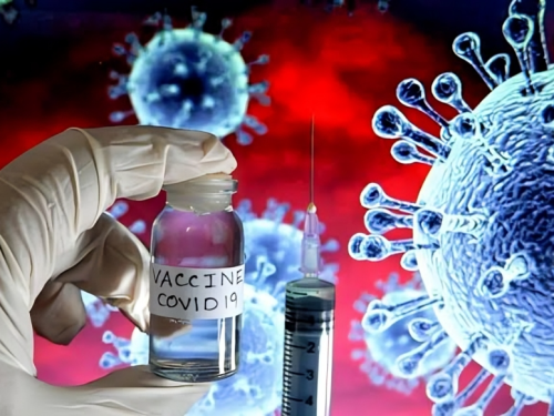 Χιλιάδες ξαφνικοί θάνατοι σε όλη την Ελλάδα– Η πρωτεΐνη ακίδα πίσω από τη σύγχρονη γενοκτονία