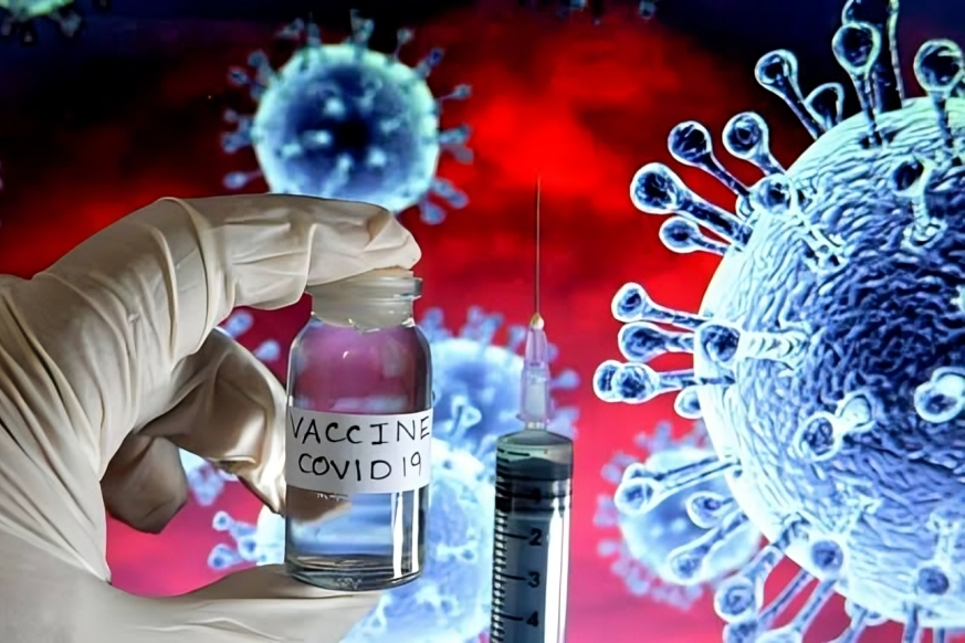 Χιλιάδες ξαφνικοί θάνατοι σε όλη την Ελλάδα– Η πρωτεΐνη ακίδα πίσω από τη σύγχρονη γενοκτονία